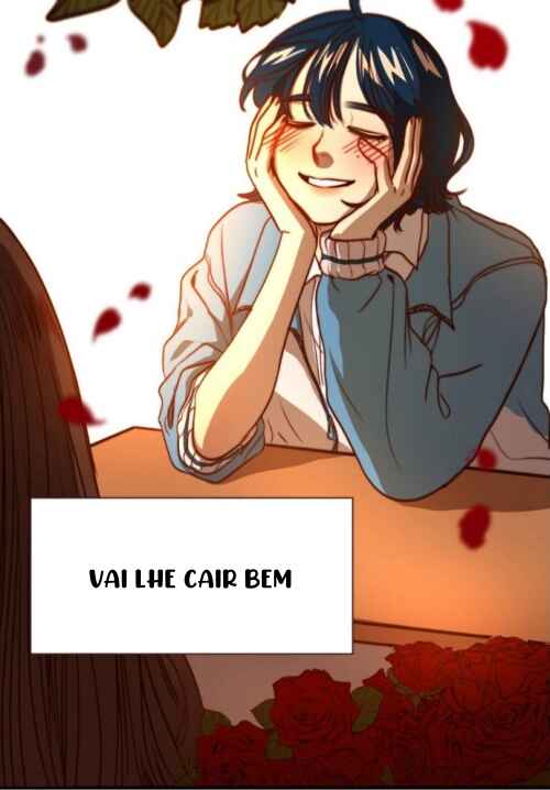 2019 Rookie Danpyeonseon: Jiok Camp Chapter 10.3 - Page 9
