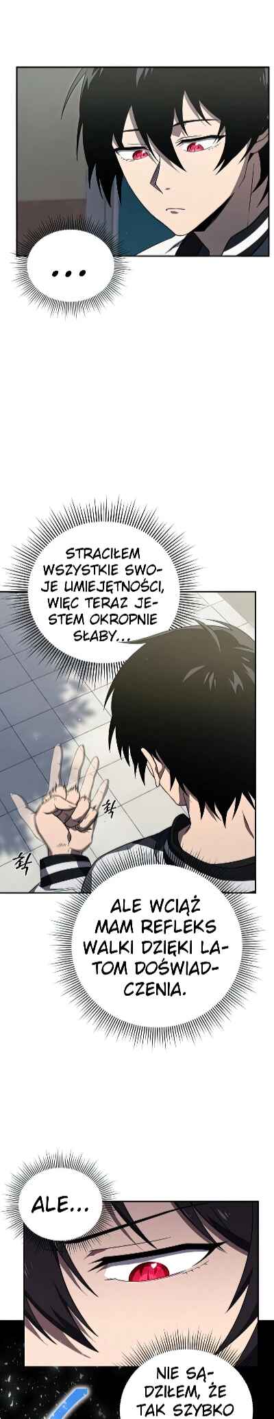 After Ten Millennia in Hell Chapter 25 - Page 10