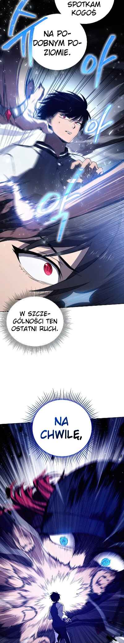 After Ten Millennia in Hell Chapter 25 - Page 11