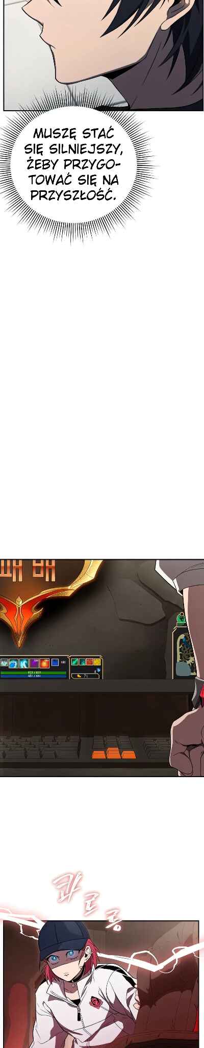 After Ten Millennia in Hell Chapter 25 - Page 29