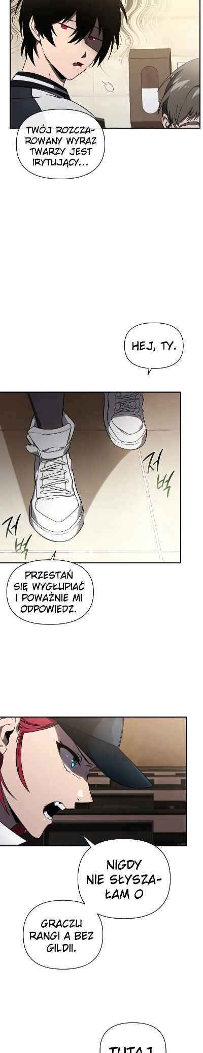 After Ten Millennia in Hell Chapter 25 - Page 5