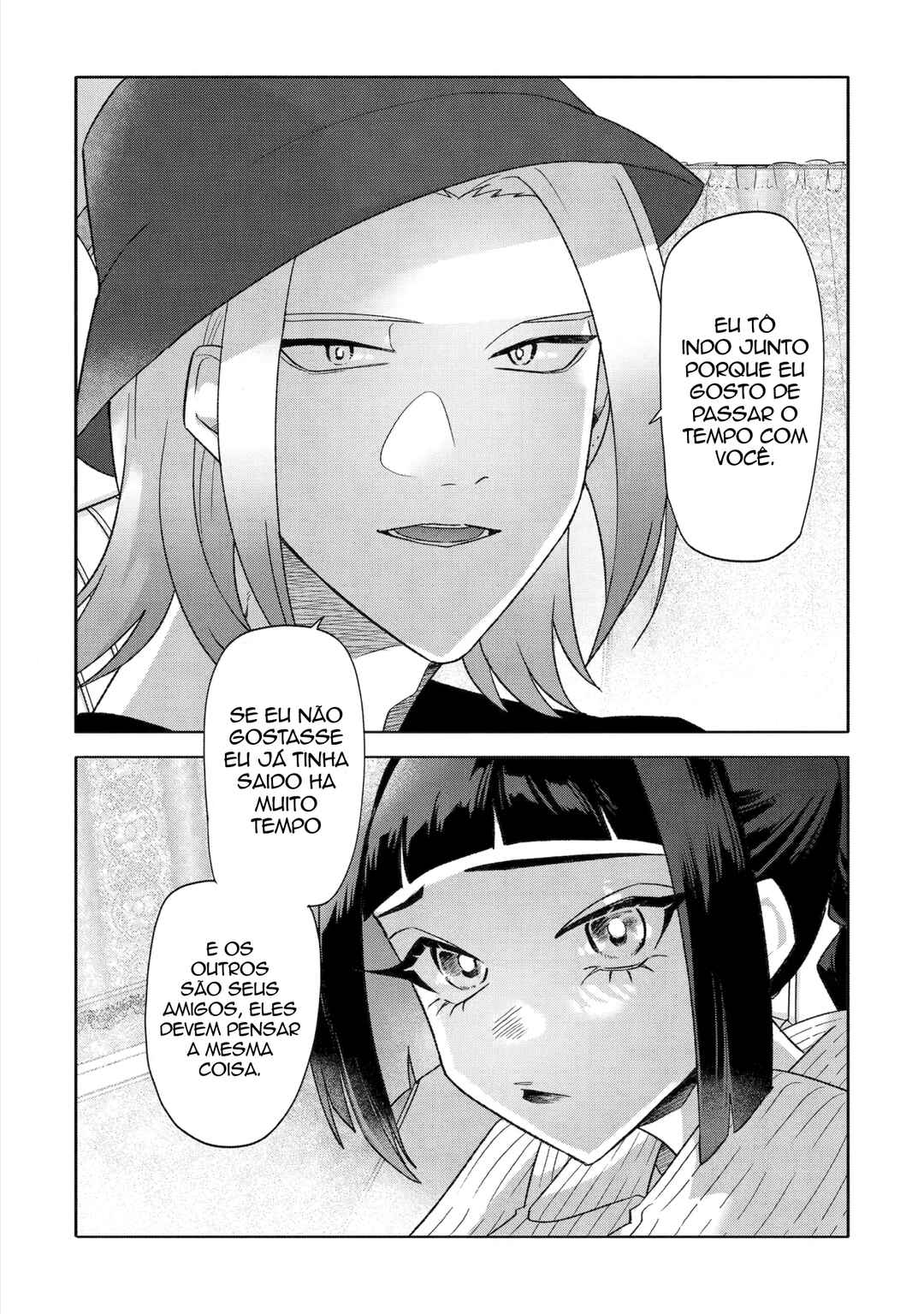 Otaku mo Koi mo Rensa Suru Chapter 26.1 - Page 9