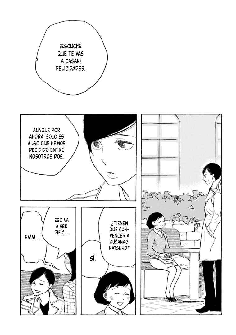 Awajima Hyakkei Chapter 7 - Page 13