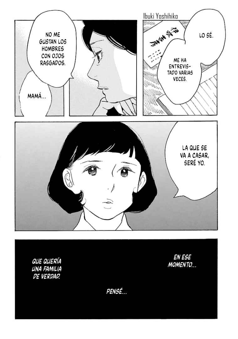 Awajima Hyakkei Chapter 7 - Page 16