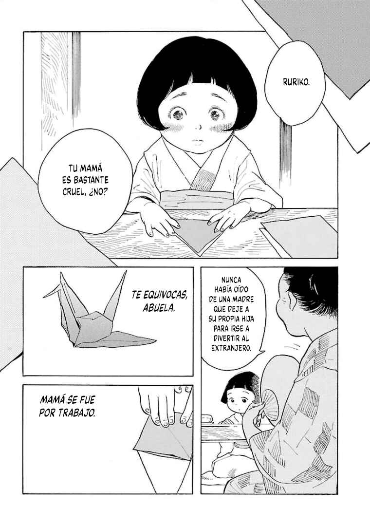 Awajima Hyakkei Chapter 7 - Page 4