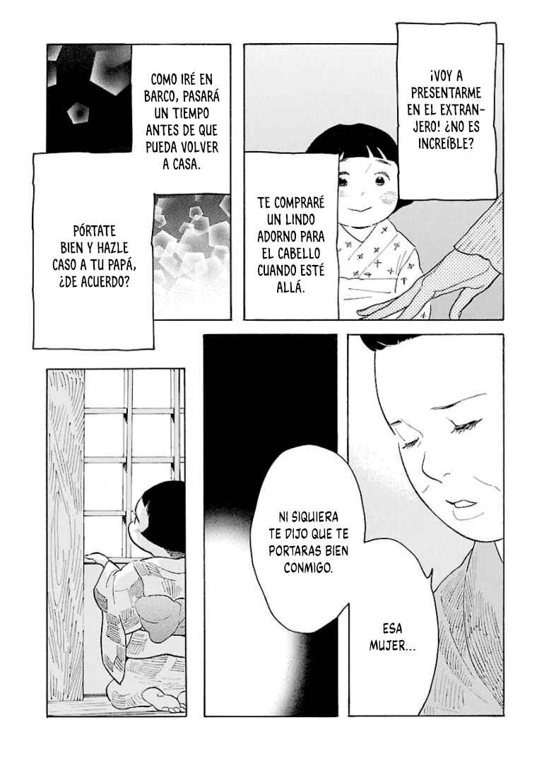 Awajima Hyakkei Chapter 7 - Page 5