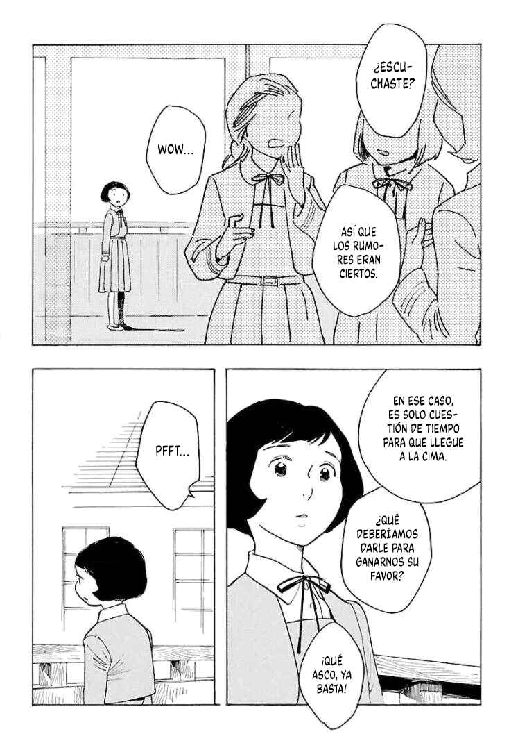 Awajima Hyakkei Chapter 7 - Page 8