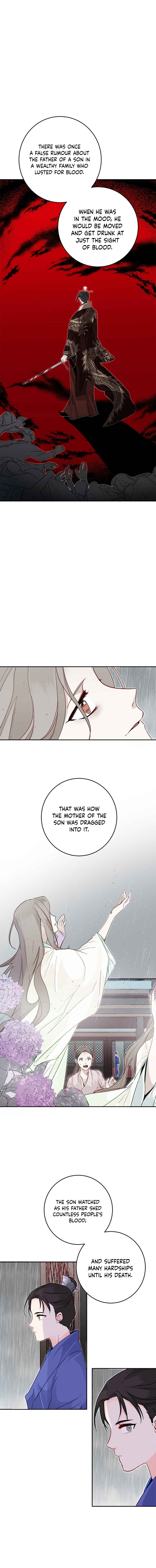 Yeon Lok Heun Chapter 48 - Page 4