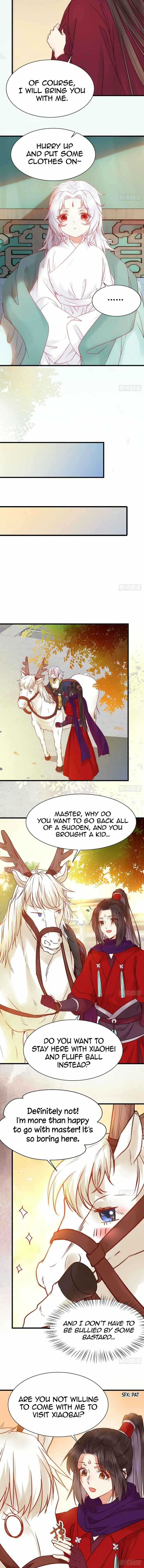 The Ghostly Doctor Chapter 299 - Page 2