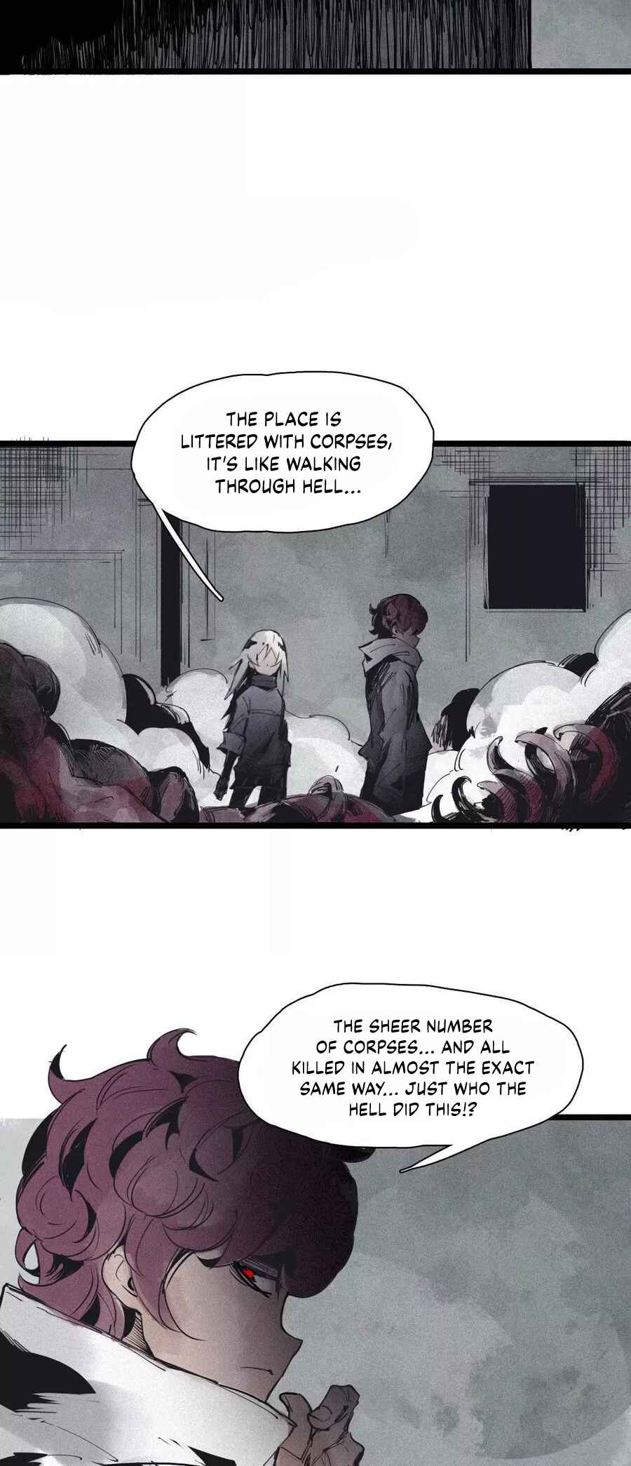 Zhēnlǐ Miànjù Chapter 132 - Page 12