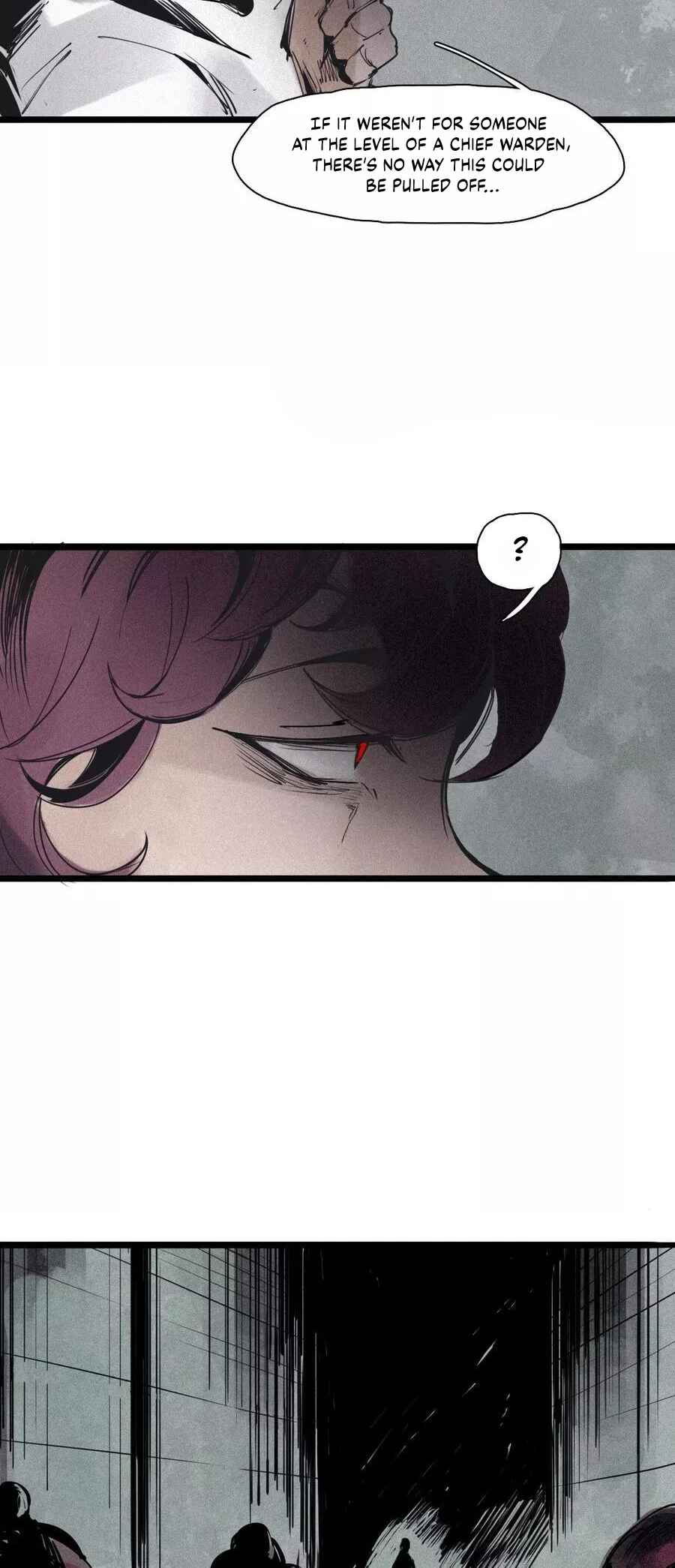 Zhēnlǐ Miànjù Chapter 132 - Page 13