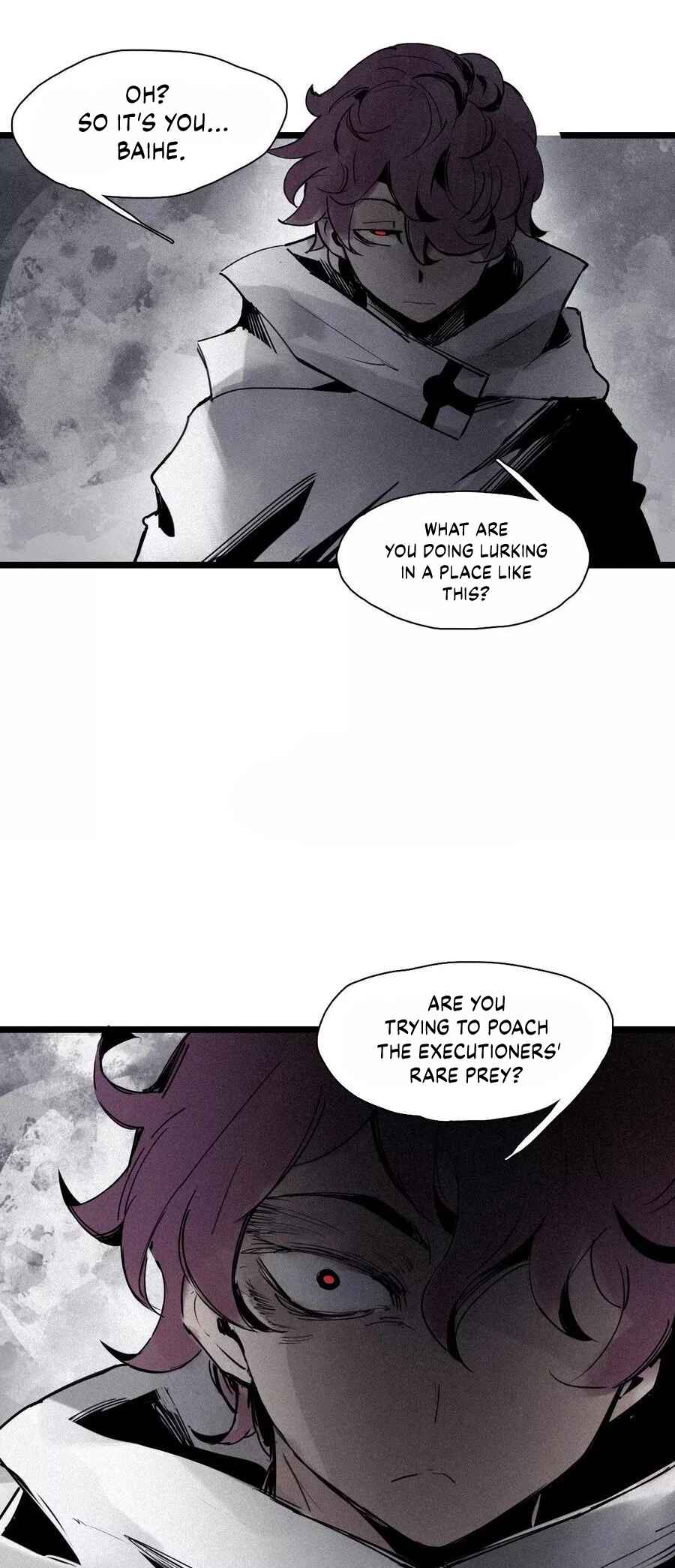 Zhēnlǐ Miànjù Chapter 132 - Page 15