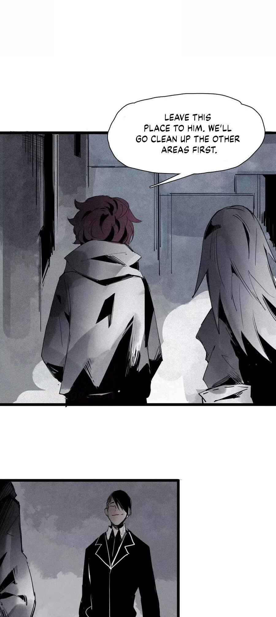 Zhēnlǐ Miànjù Chapter 132 - Page 20