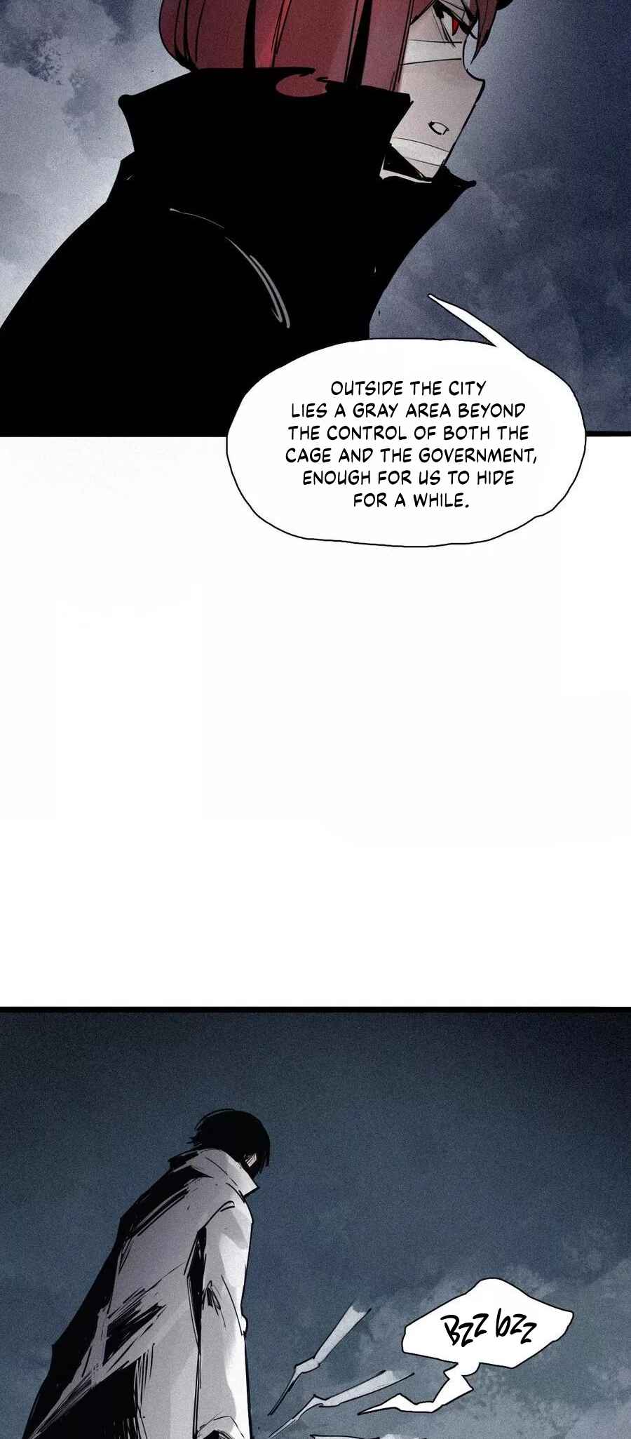 Zhēnlǐ Miànjù Chapter 132 - Page 7