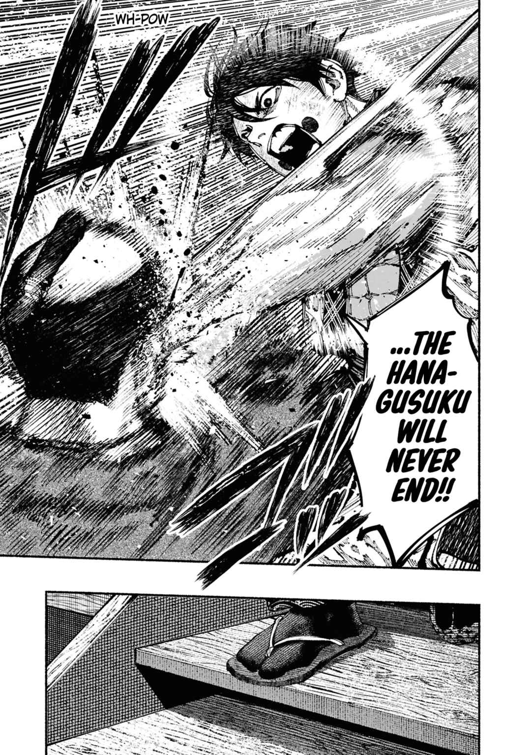 Ryukyu Buccaneer Chapter 1.2 - Page 35