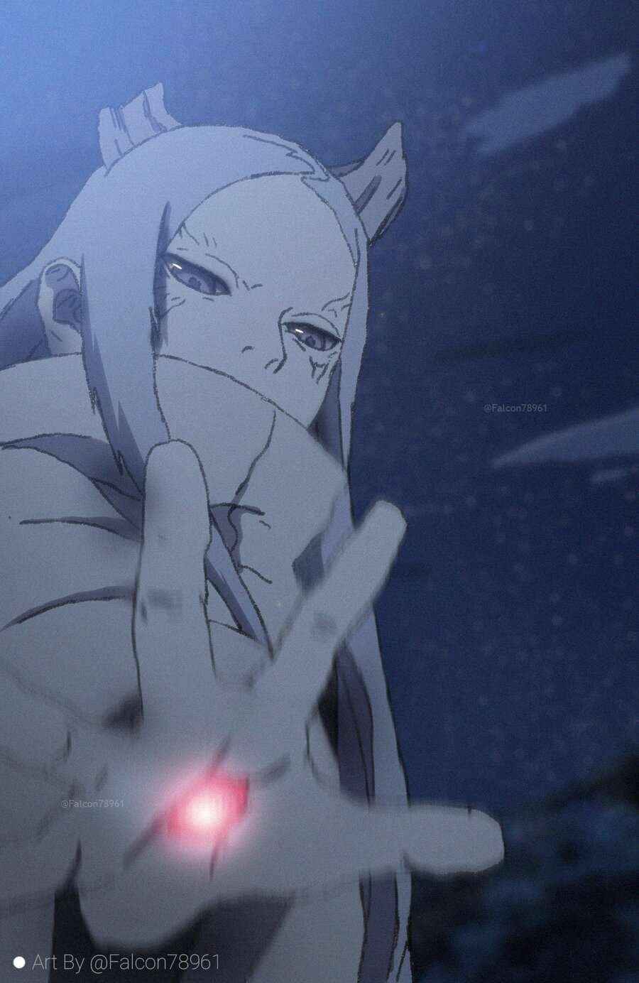 Boruto: Naruto Next Generations Chapter 67 - Page 45