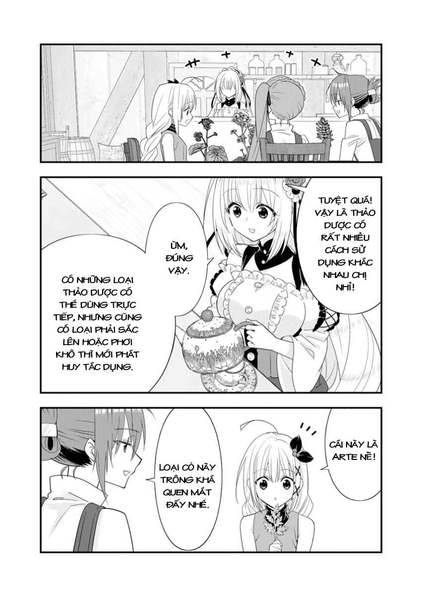 A-Rank Boukensha no Slow Life Chapter 52 - Page 12