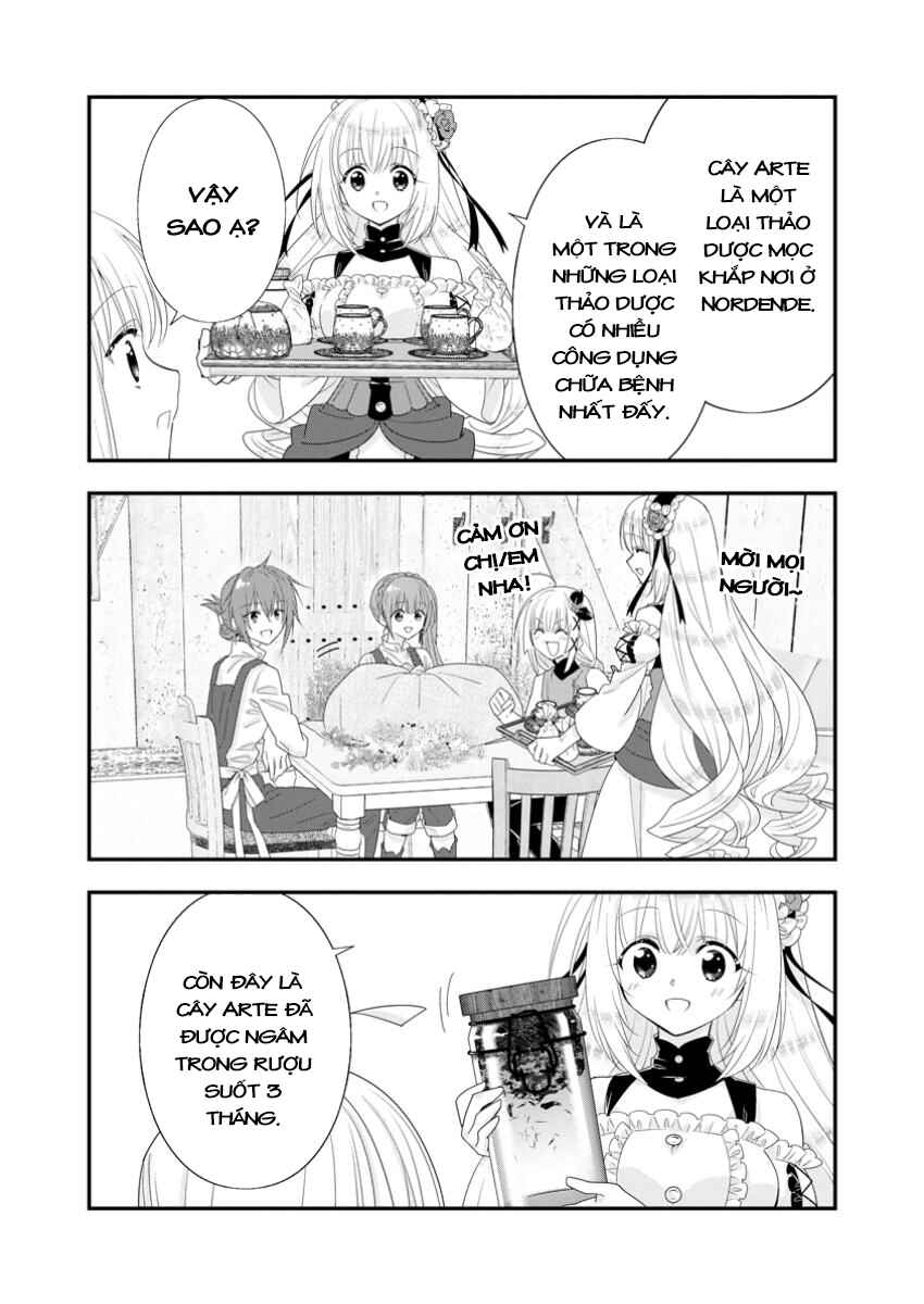 A-Rank Boukensha no Slow Life Chapter 52 - Page 13