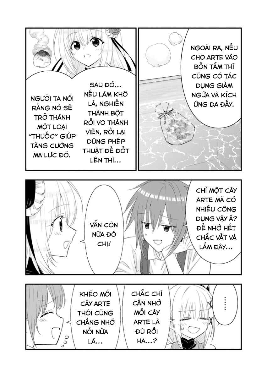 A-Rank Boukensha no Slow Life Chapter 52 - Page 15