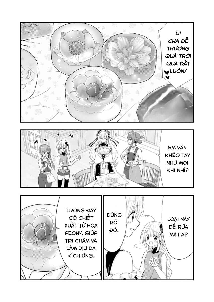 A-Rank Boukensha no Slow Life Chapter 52 - Page 19