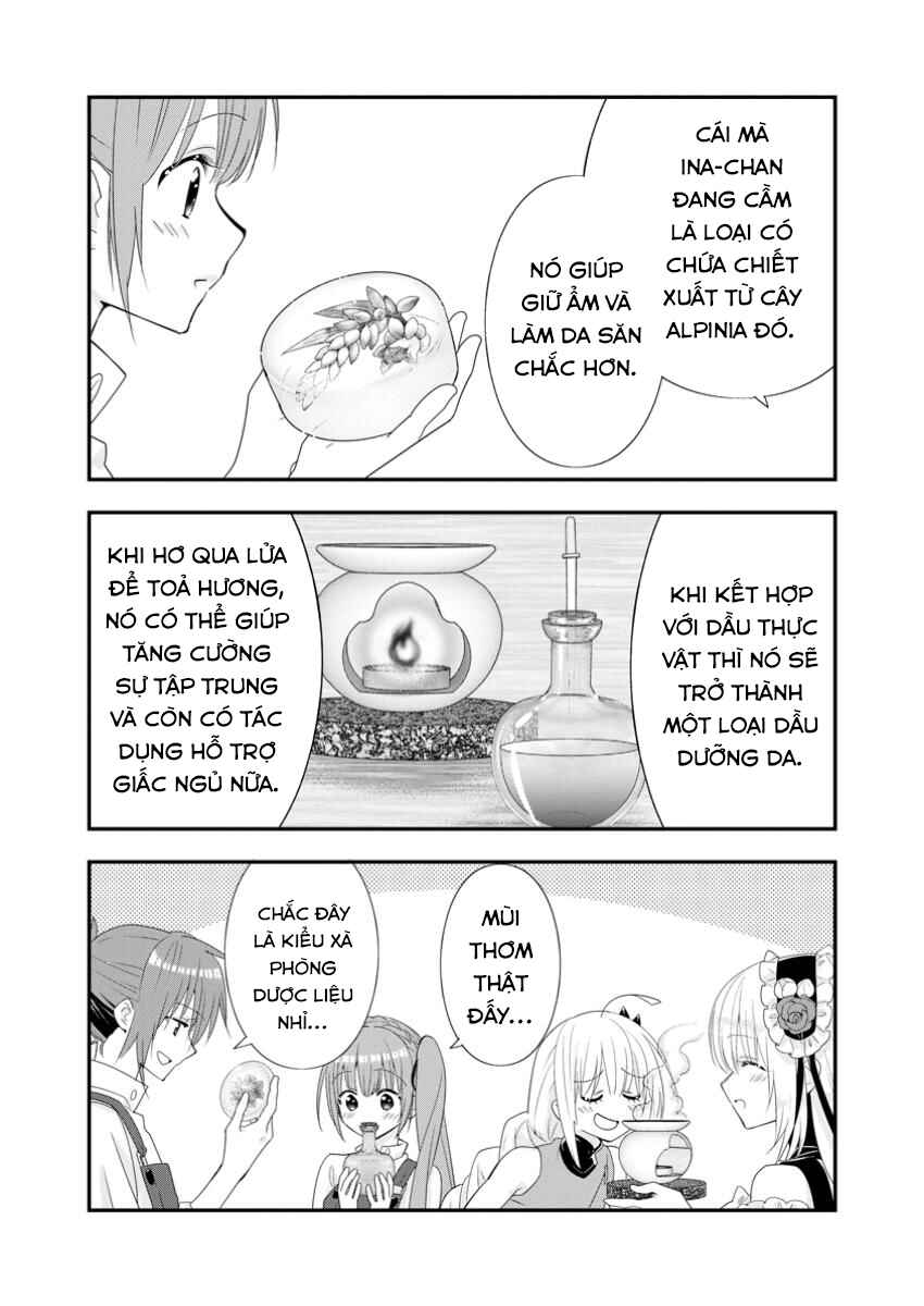 A-Rank Boukensha no Slow Life Chapter 52 - Page 20