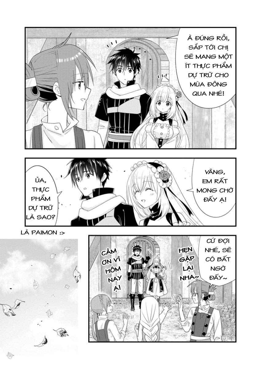 A-Rank Boukensha no Slow Life Chapter 52 - Page 26