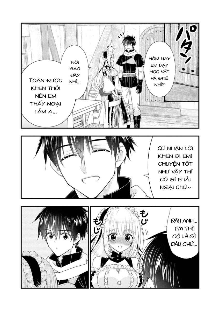 A-Rank Boukensha no Slow Life Chapter 52 - Page 27