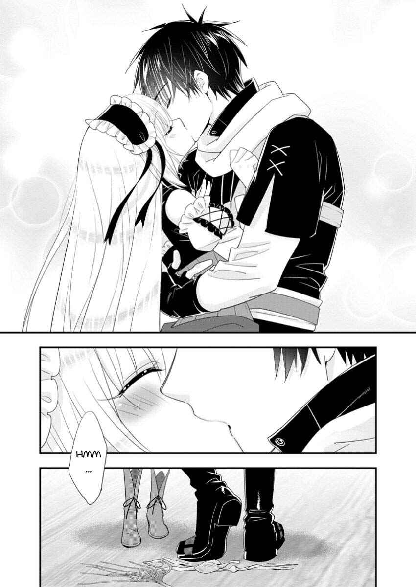 A-Rank Boukensha no Slow Life Chapter 52 - Page 30