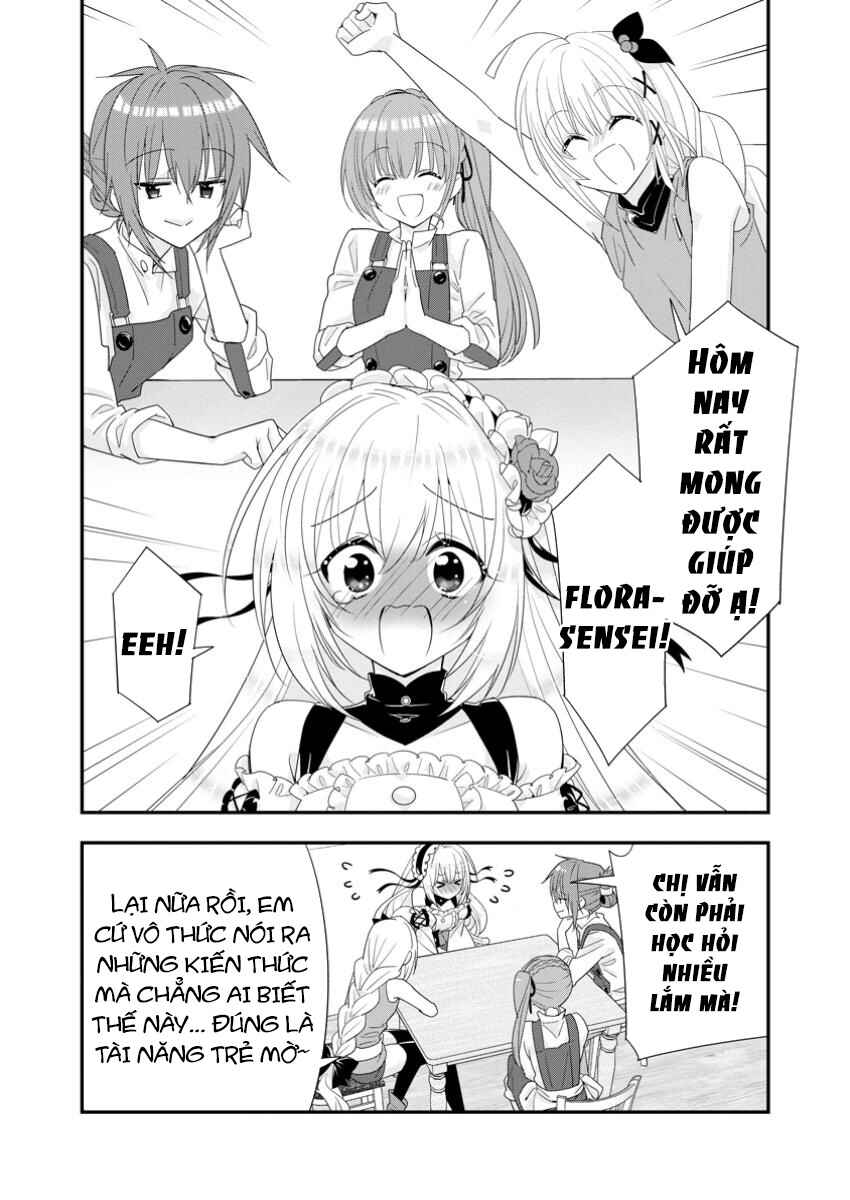 A-Rank Boukensha no Slow Life Chapter 52 - Page 5