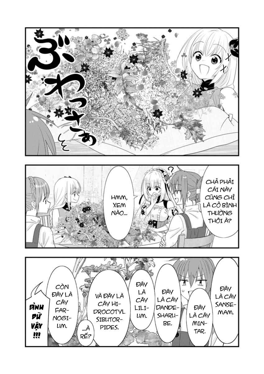 A-Rank Boukensha no Slow Life Chapter 52 - Page 7