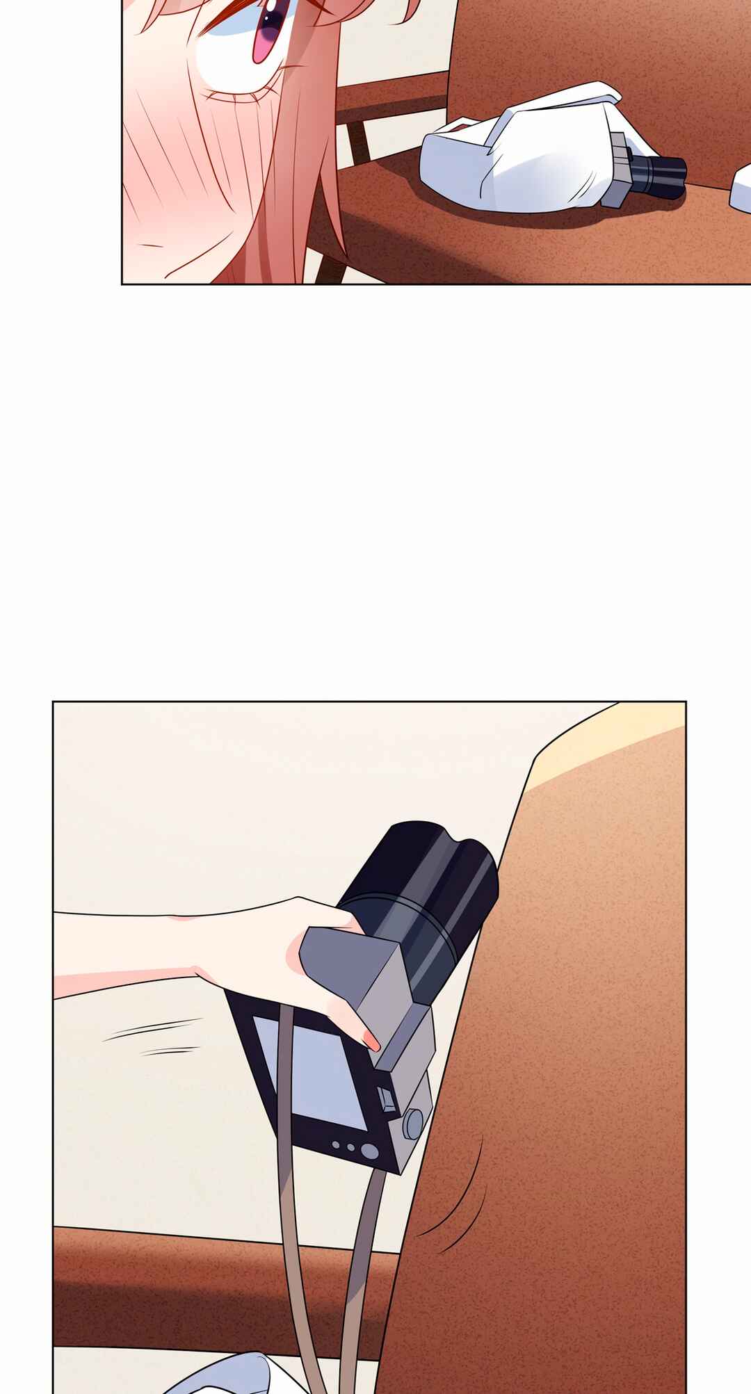 Your Scent Is A Little Sweet Chapter 45 - Page 10
