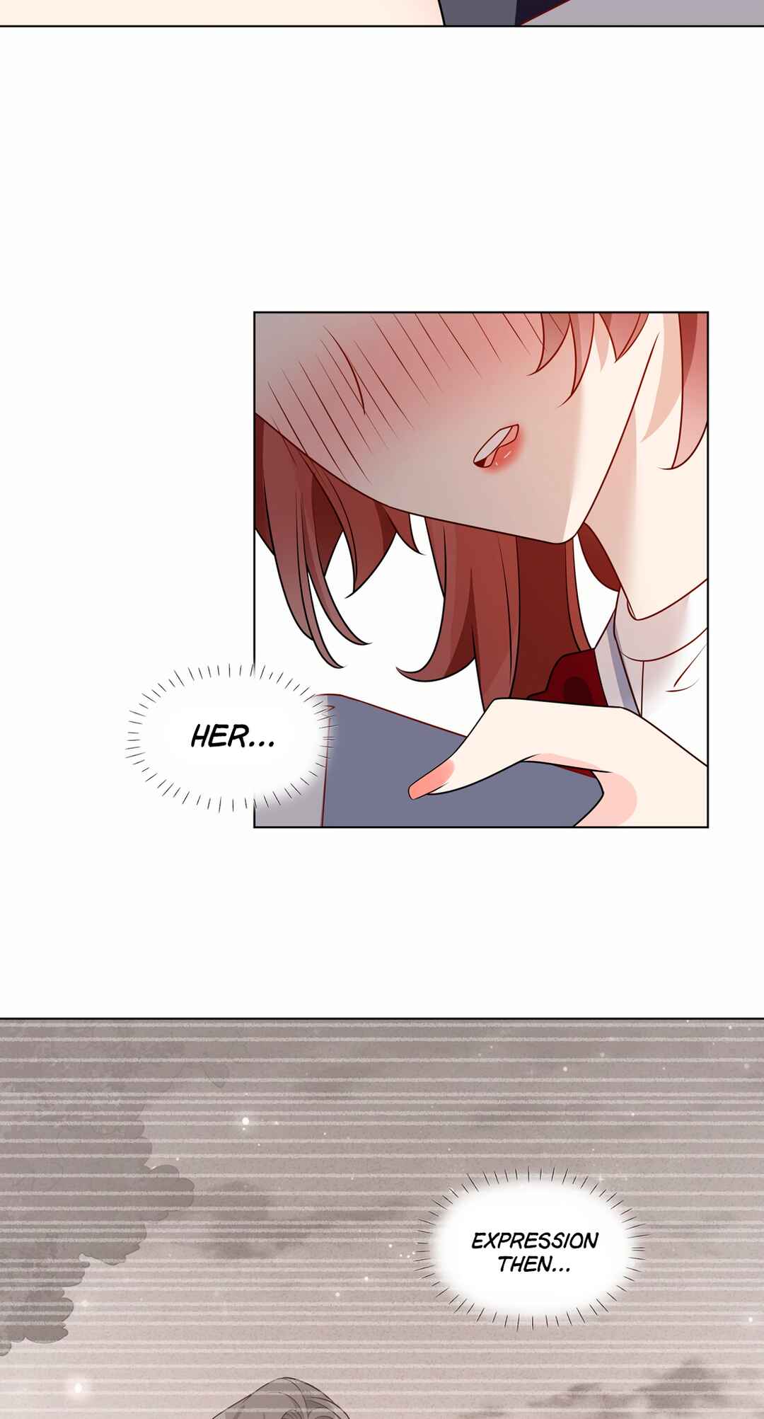 Your Scent Is A Little Sweet Chapter 45 - Page 13