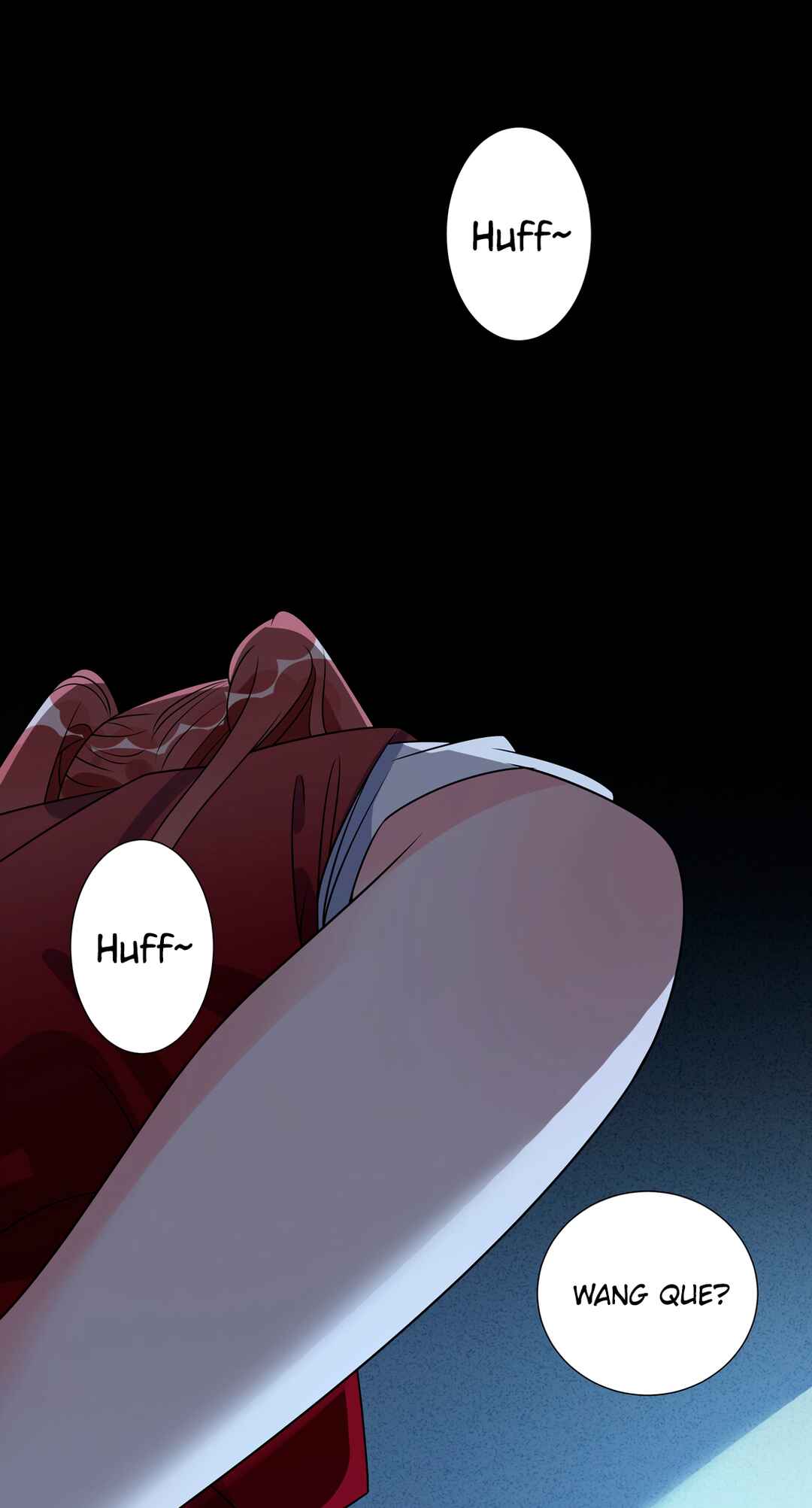 Your Scent Is A Little Sweet Chapter 45 - Page 19