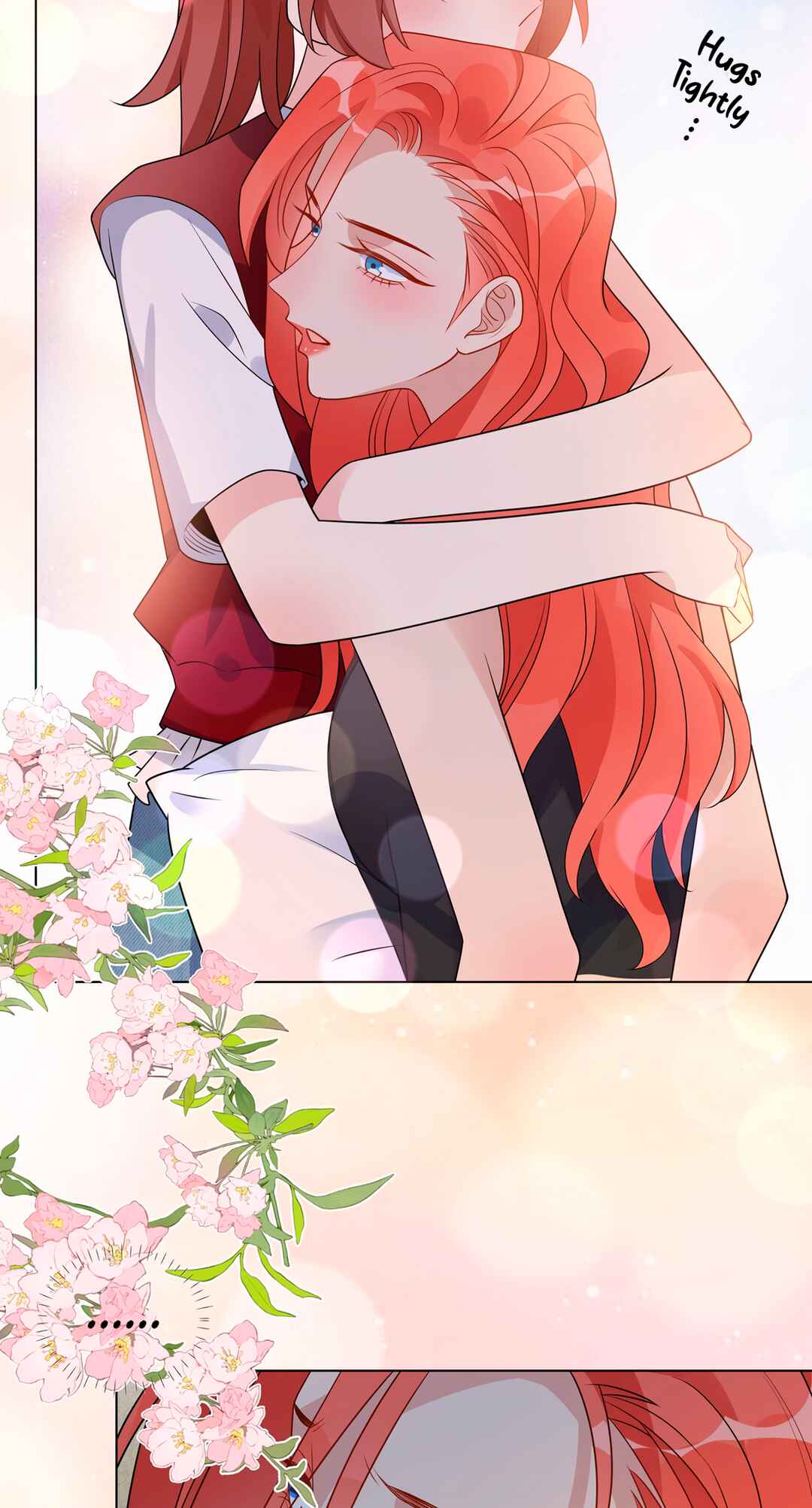 Your Scent Is A Little Sweet Chapter 45 - Page 26