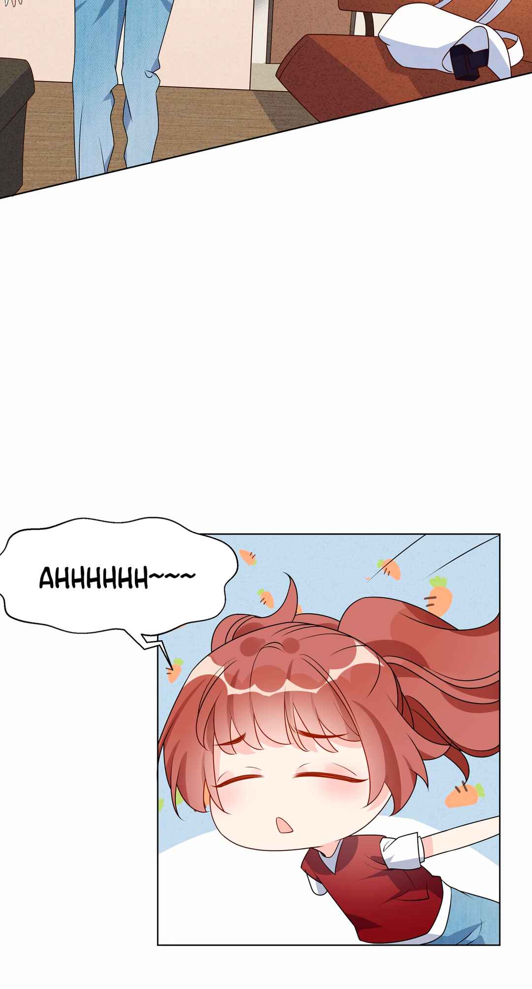 Your Scent Is A Little Sweet Chapter 45 - Page 3