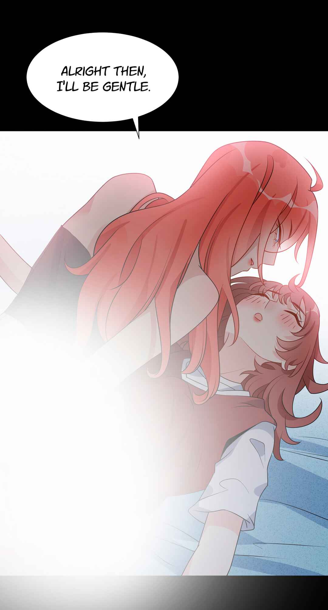 Your Scent Is A Little Sweet Chapter 45 - Page 34
