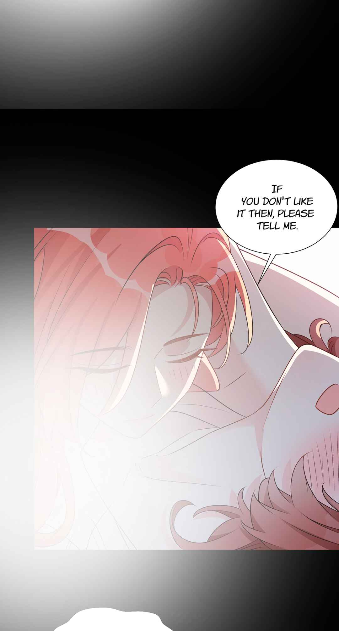 Your Scent Is A Little Sweet Chapter 45 - Page 35