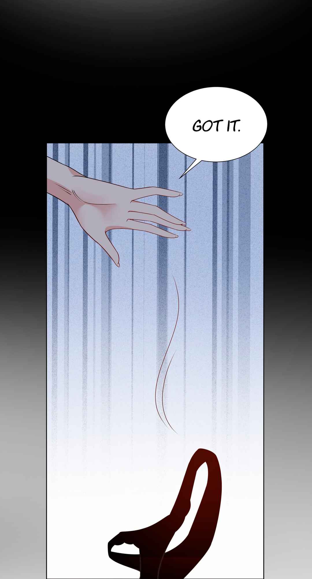 Your Scent Is A Little Sweet Chapter 45 - Page 38