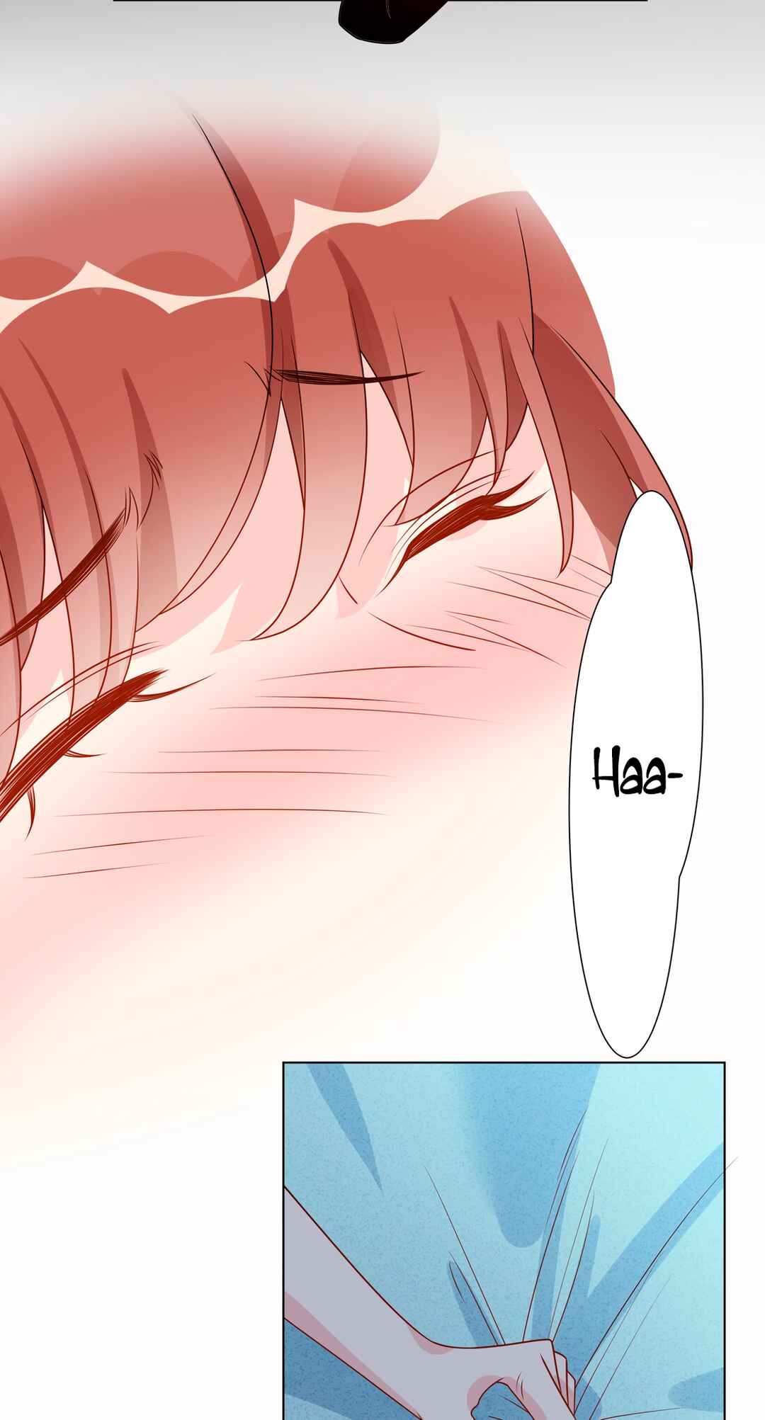 Your Scent Is A Little Sweet Chapter 45 - Page 39