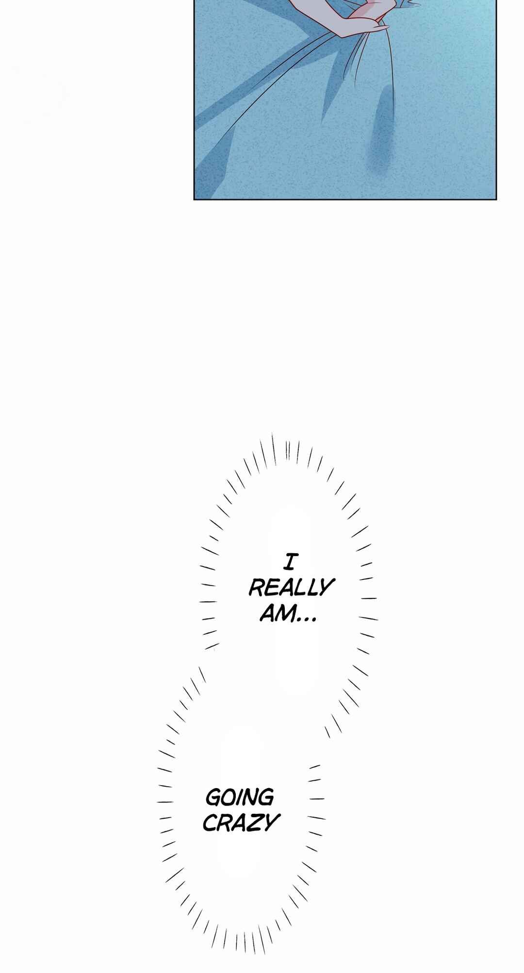 Your Scent Is A Little Sweet Chapter 45 - Page 40