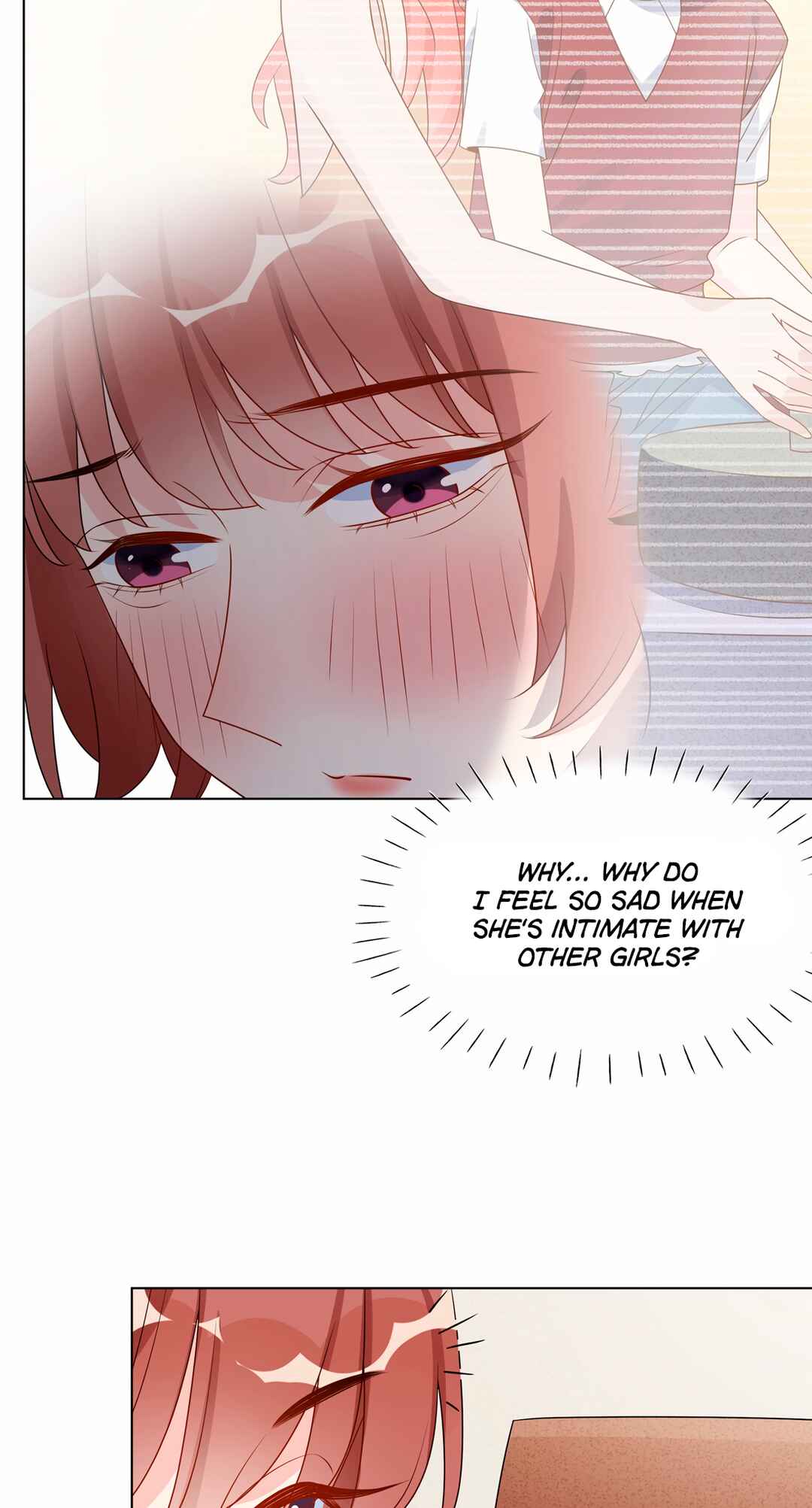 Your Scent Is A Little Sweet Chapter 45 - Page 9