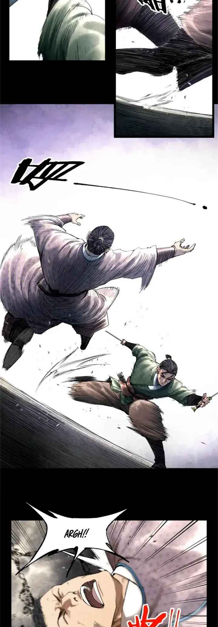 Lu Bu's Life Simulator Chapter 52 - Page 17