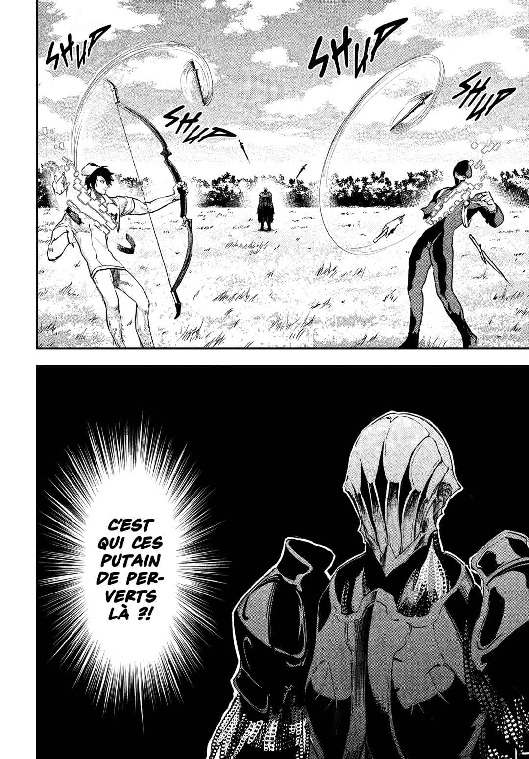 Ougon no Keikenchi Chapter 5 - Page 15