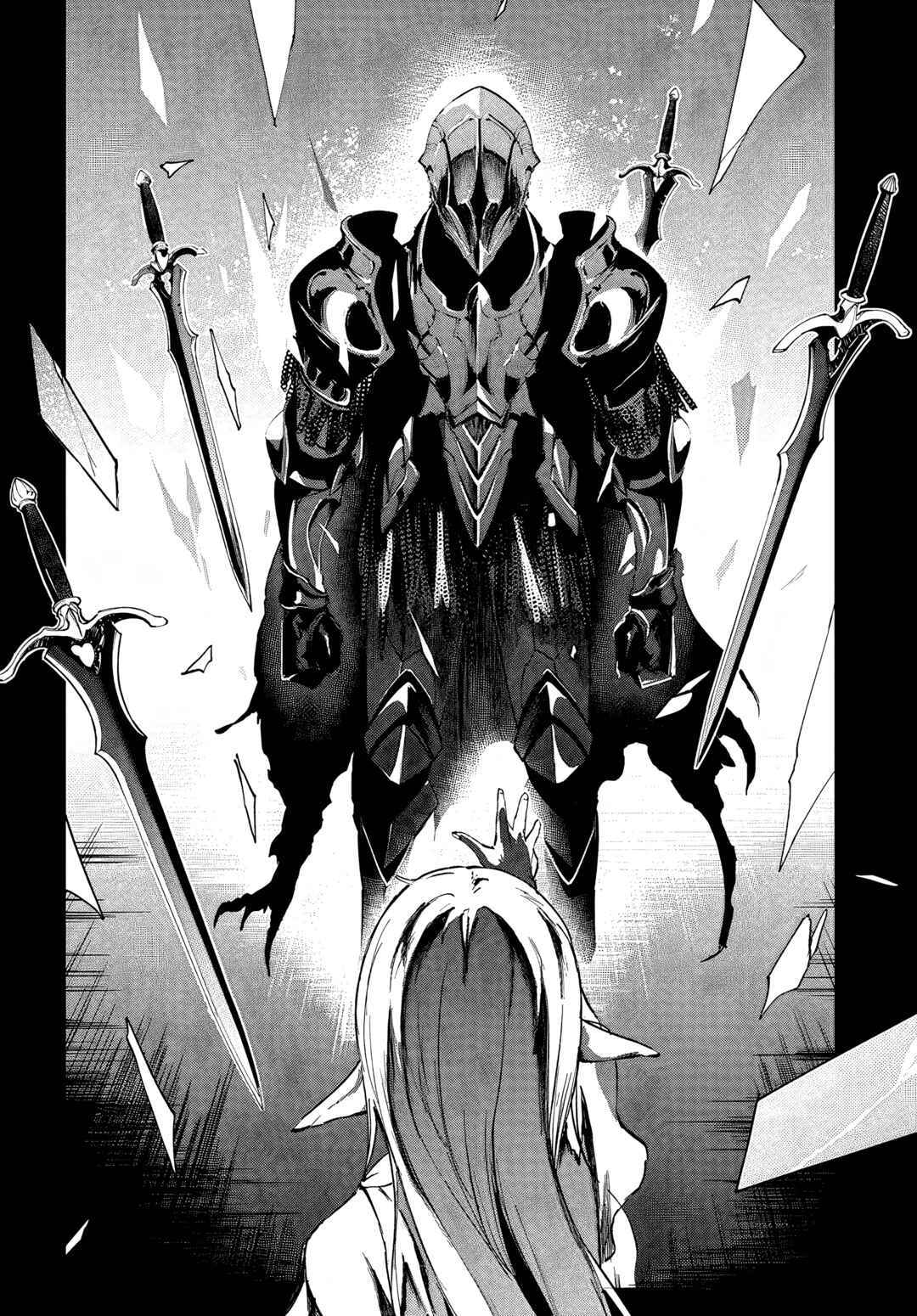 Ougon no Keikenchi Chapter 5 - Page 7