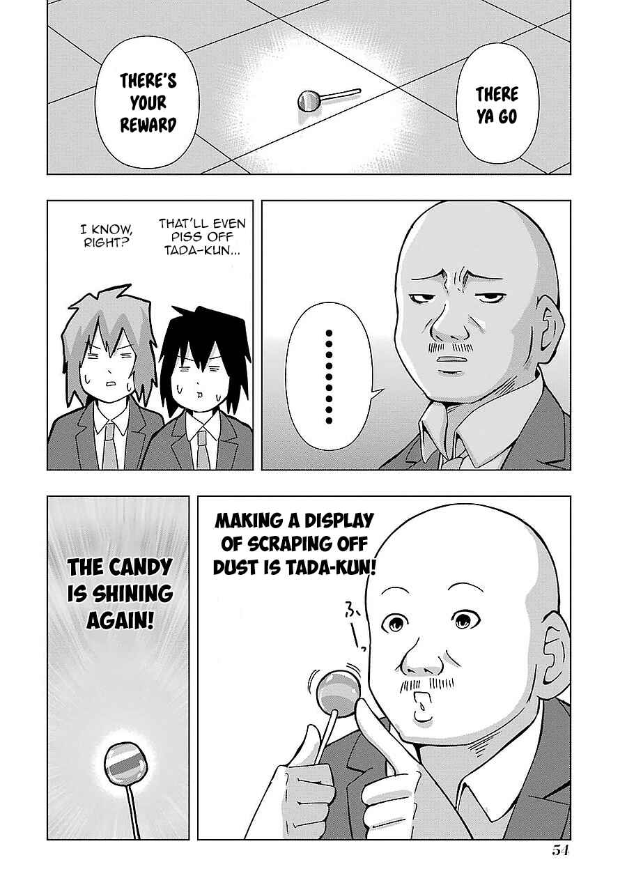 Plastic Neesan Chapter 156 - Page 8