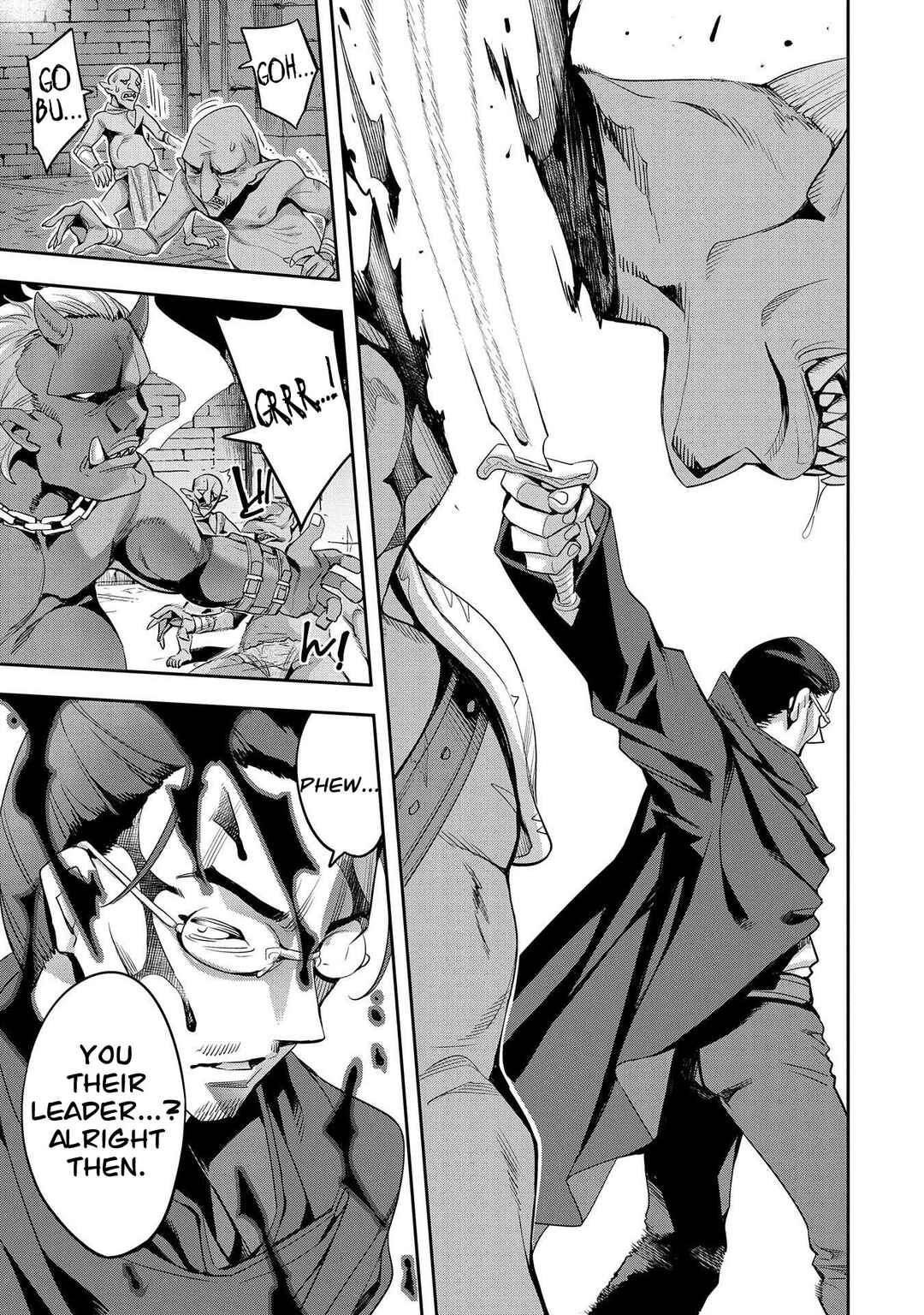 Tensei Shitekara 40-nen. Sorosoro, Ojisan mo Koi ga Shitai. - Nidome no Jinsei wa Harem Route?! Chapter 7 - Page 10