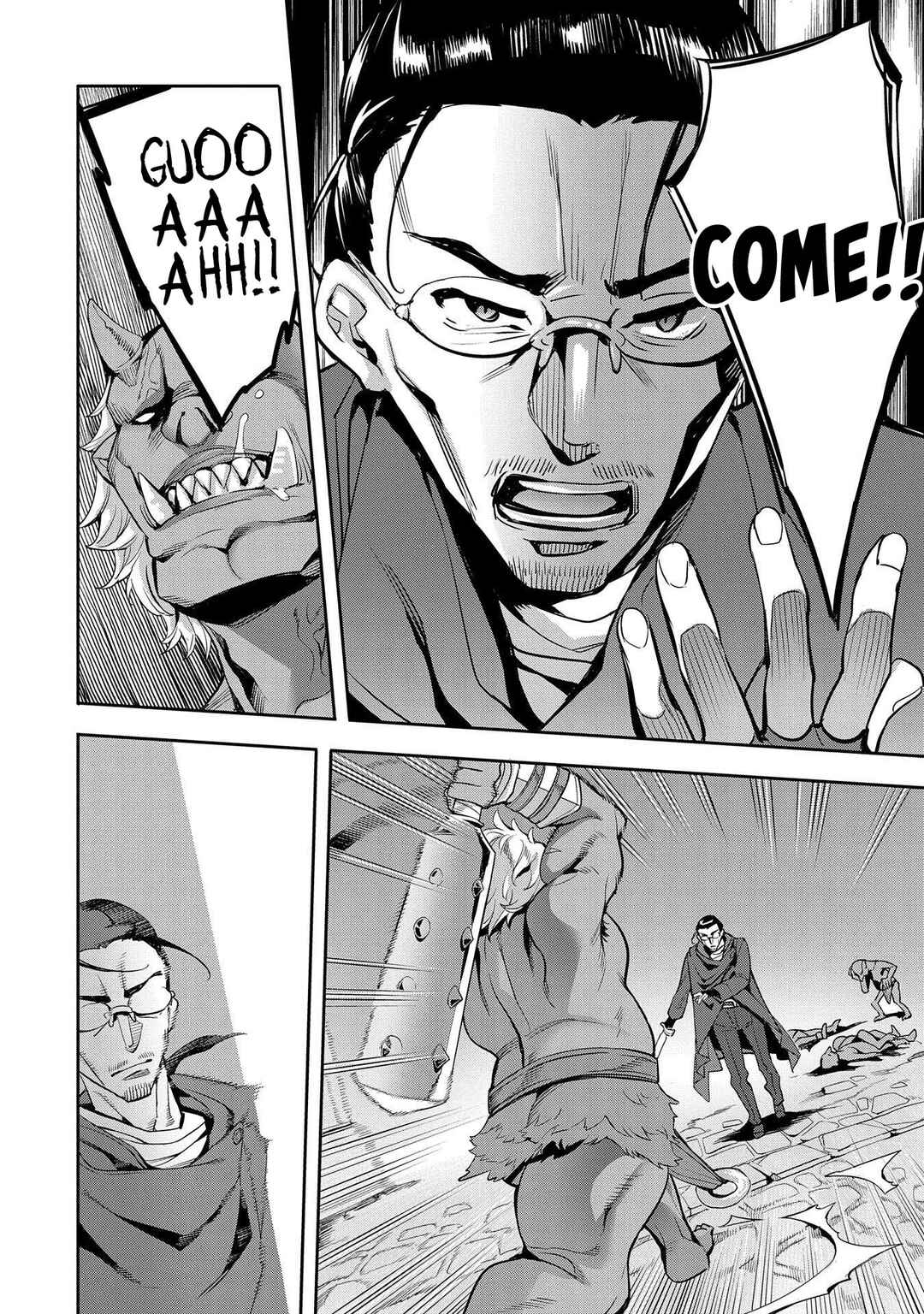 Tensei Shitekara 40-nen. Sorosoro, Ojisan mo Koi ga Shitai. - Nidome no Jinsei wa Harem Route?! Chapter 7 - Page 11