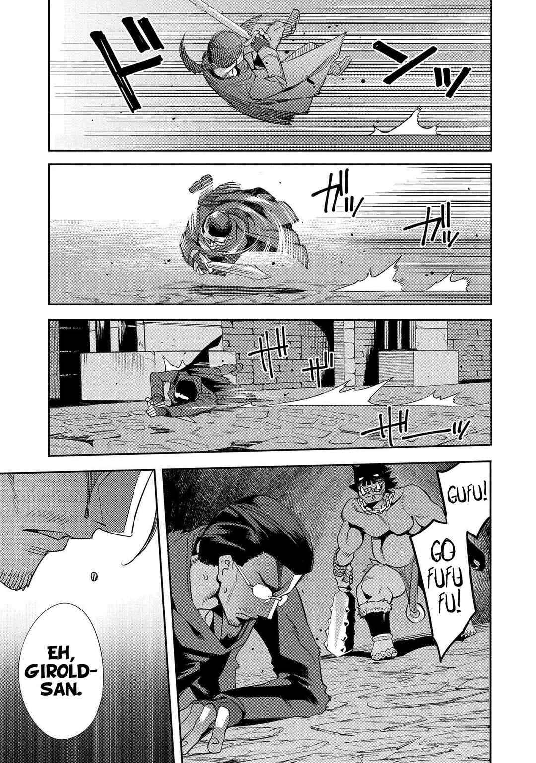 Tensei Shitekara 40-nen. Sorosoro, Ojisan mo Koi ga Shitai. - Nidome no Jinsei wa Harem Route?! Chapter 7 - Page 14