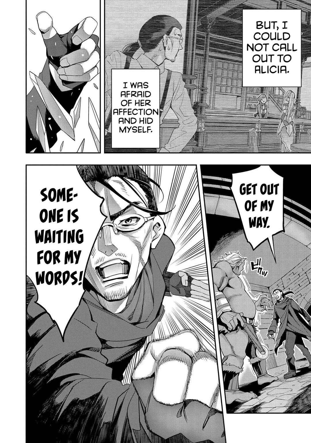 Tensei Shitekara 40-nen. Sorosoro, Ojisan mo Koi ga Shitai. - Nidome no Jinsei wa Harem Route?! Chapter 7 - Page 19