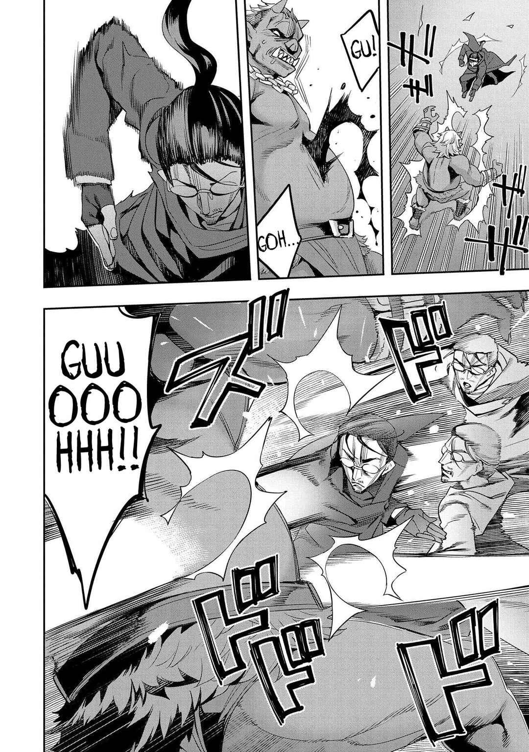 Tensei Shitekara 40-nen. Sorosoro, Ojisan mo Koi ga Shitai. - Nidome no Jinsei wa Harem Route?! Chapter 7 - Page 21